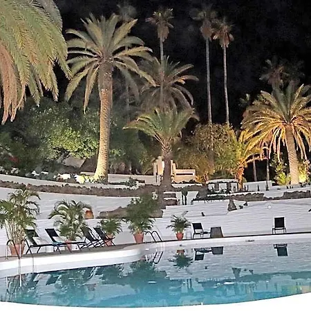 Cortijo San Ignacio 度假村 4*