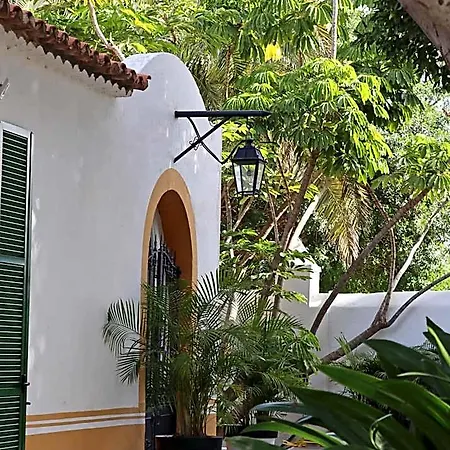 리조트 Cortijo San Ignacio 4*