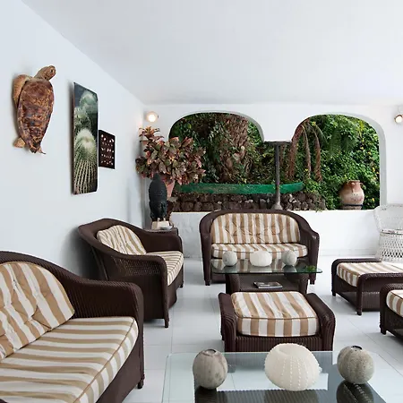 Resort Cortijo San Ignacio El Cortijo (Gran Canaria)