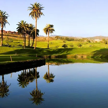 Cortijo San Ignacio 4*