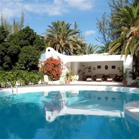 Cortijo San Ignacio Resort