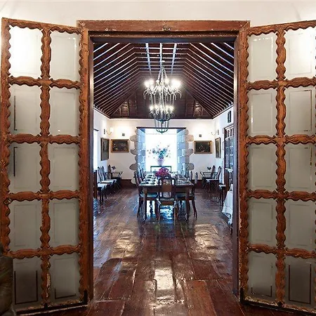 Cortijo San Ignacio 4* El Cortijo (Gran Canaria)