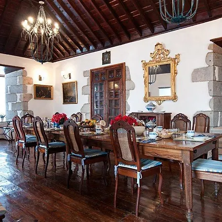 Cortijo San Ignacio 4*