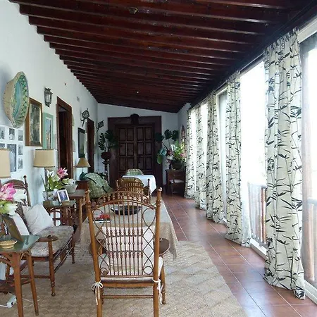 Cortijo San Ignacio 4*