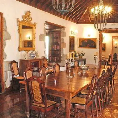 Cortijo San Ignacio 4*