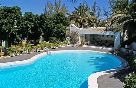 Cortijo San Ignacio El Cortijo (Gran Canaria)