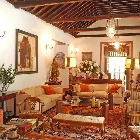 Cortijo San Ignacio 4*