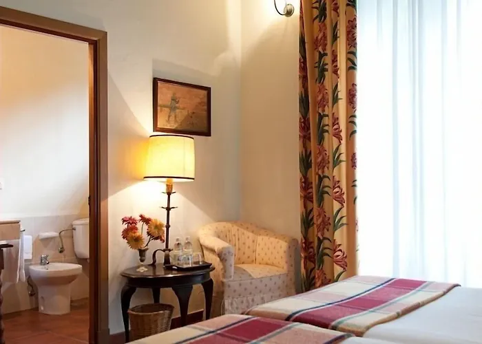 אתר נופש Cortijo San Ignacio El Cortijo (Gran Canaria)