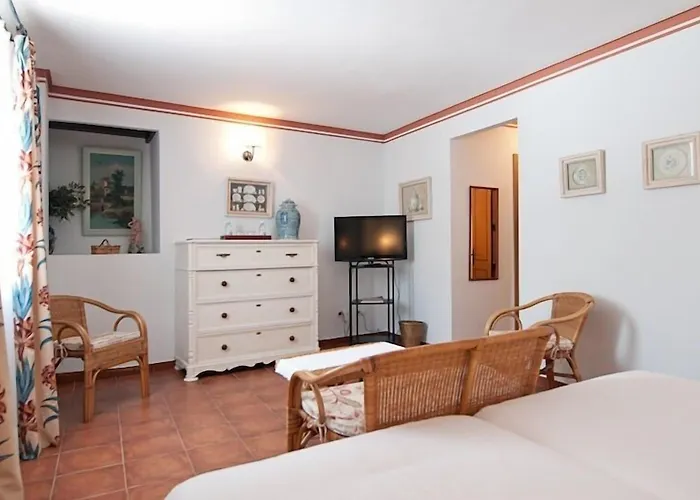 Cortijo San Ignacio El Cortijo (Gran Canaria)