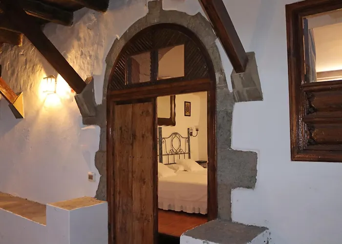 אתר נופש Cortijo San Ignacio 4*