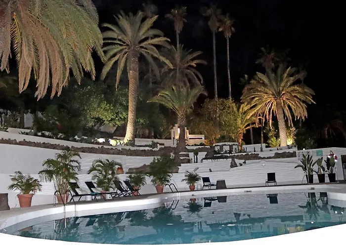 Cortijo San Ignacio El Cortijo (Gran Canaria)