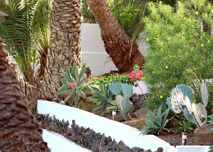 Cortijo San Ignacio El Cortijo (Gran Canaria)