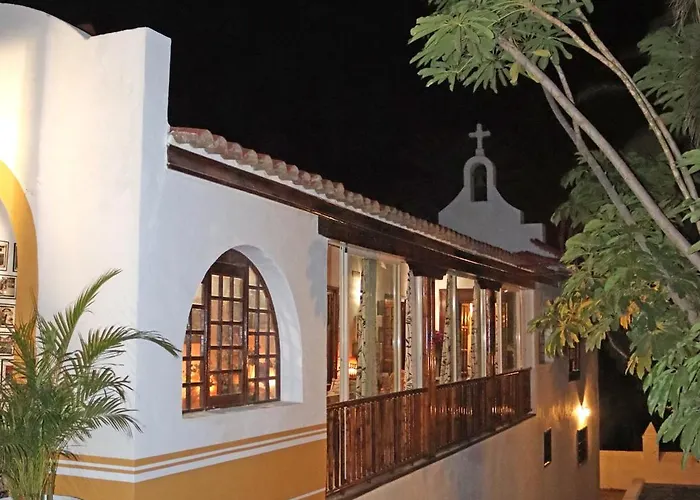 Cortijo San Ignacio 4*