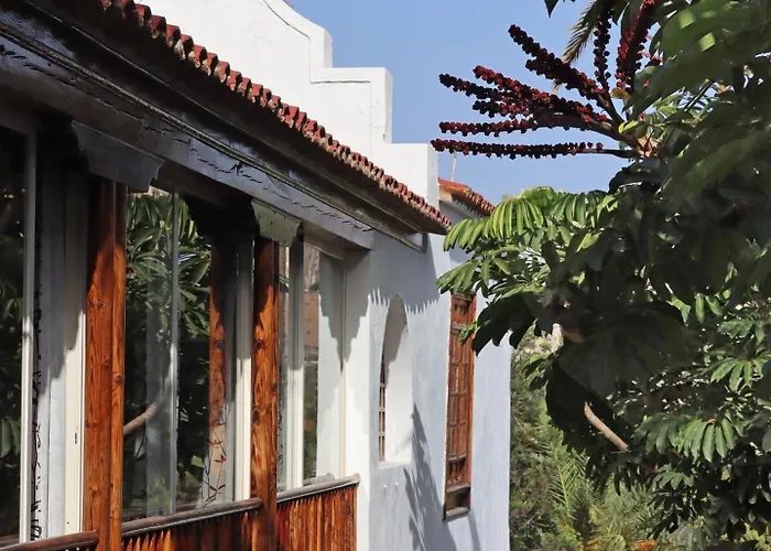 Cortijo San Ignacio 4*