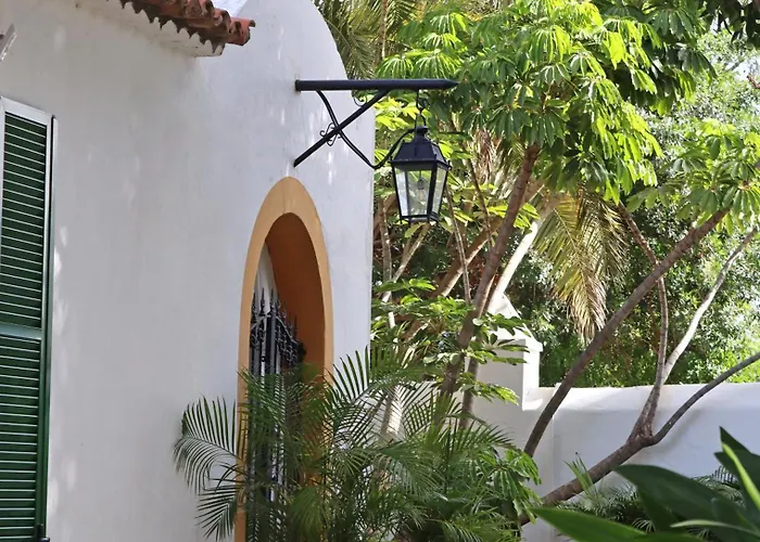 Cortijo San Ignacio El Cortijo (Gran Canaria)