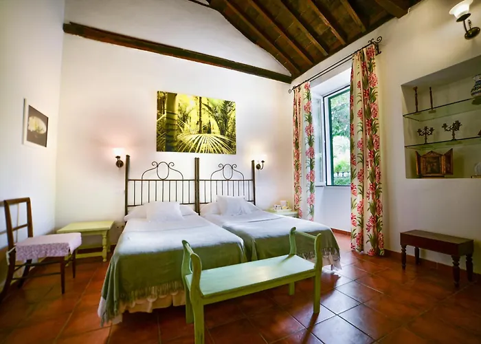 Cortijo San Ignacio El Cortijo (Gran Canaria)