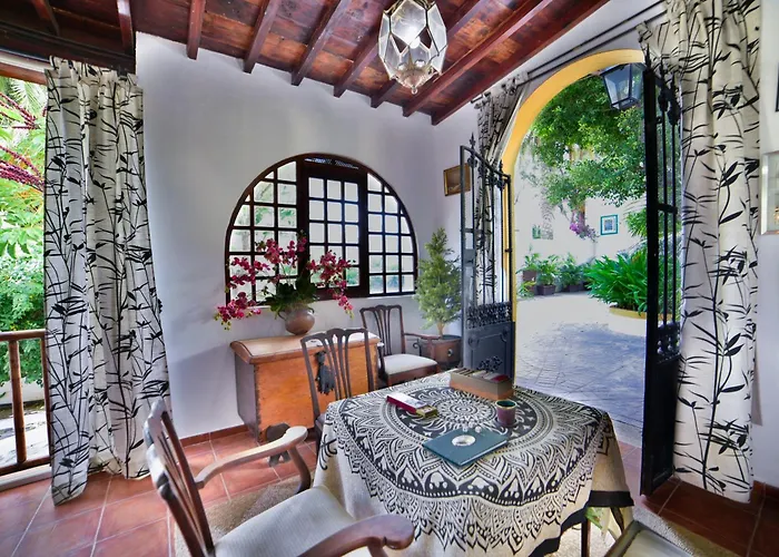 Cortijo San Ignacio 4*