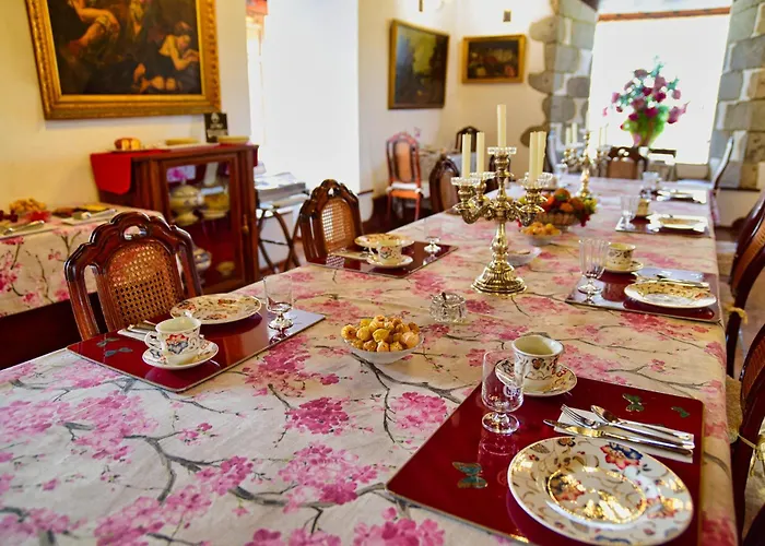 Cortijo San Ignacio El Cortijo (Gran Canaria)