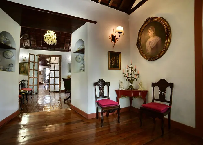 Cortijo San Ignacio אתר נופש El Cortijo (Gran Canaria)