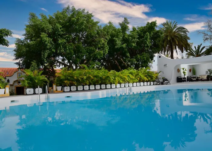 Cortijo San Ignacio 4* El Cortijo (Gran Canaria)