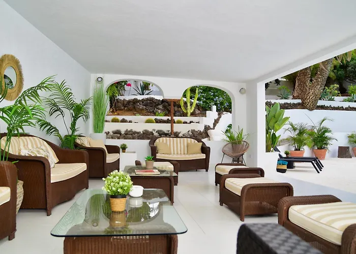 Cortijo San Ignacio אתר נופש