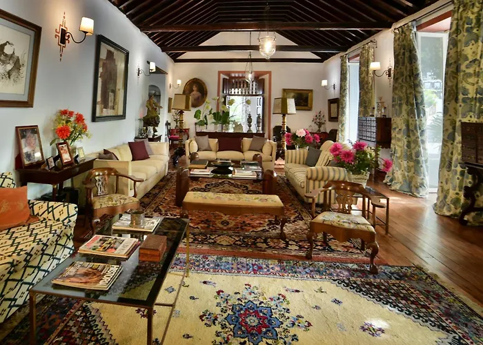 אתר נופש Cortijo San Ignacio