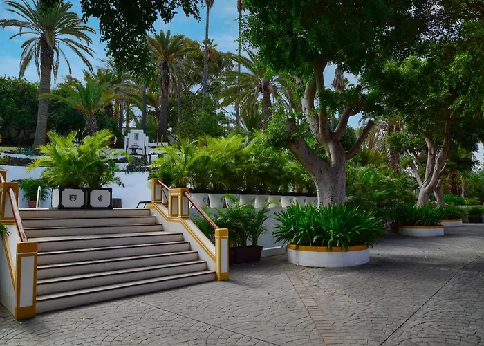 Cortijo San Ignacio אתר נופש El Cortijo (Gran Canaria)