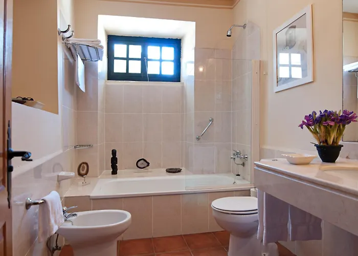 Cortijo San Ignacio 4*