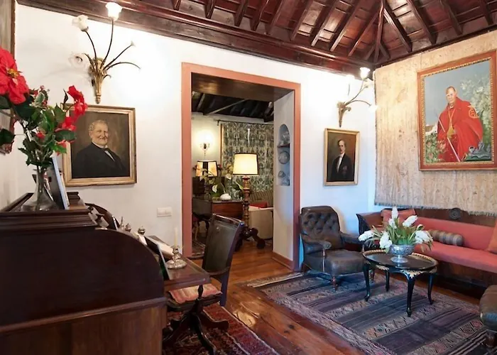 Cortijo San Ignacio אתר נופש