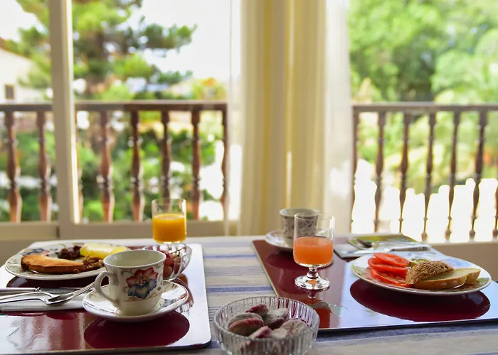 Cortijo San Ignacio אתר נופש El Cortijo (Gran Canaria)