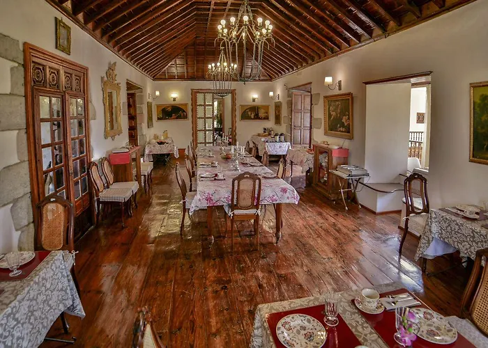 Cortijo San Ignacio אתר נופש El Cortijo (Gran Canaria)