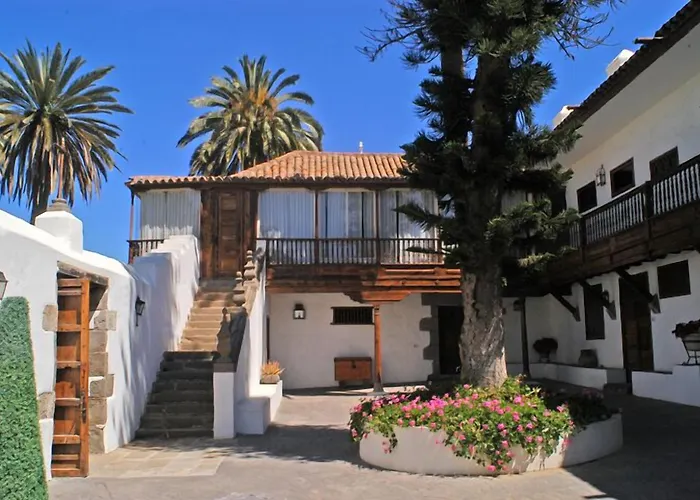 אתר נופש Cortijo San Ignacio 4*