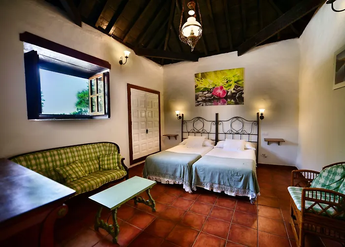 Cortijo San Ignacio אתר נופש El Cortijo (Gran Canaria)