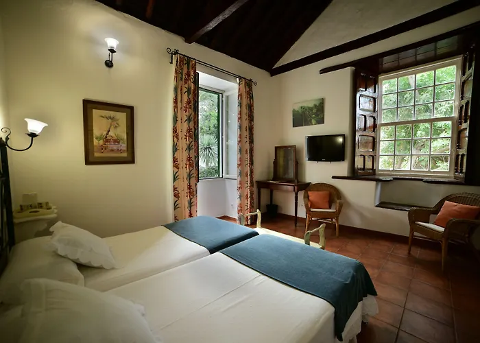 Cortijo San Ignacio אתר נופש