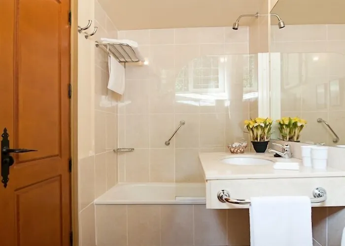 אתר נופש Cortijo San Ignacio