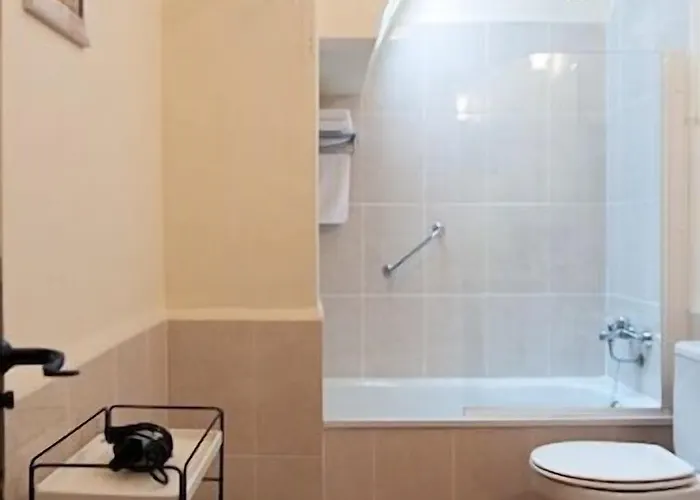 אתר נופש Cortijo San Ignacio El Cortijo (Gran Canaria)