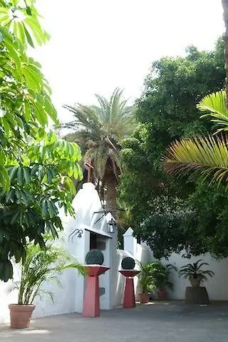 Cortijo San Ignacio 4*