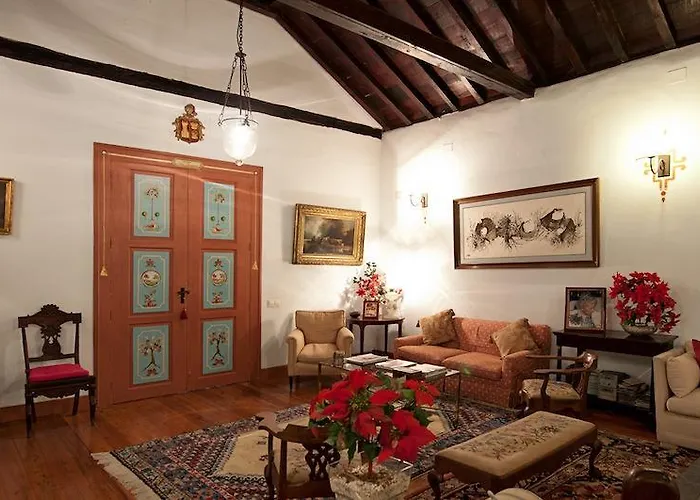 Cortijo San Ignacio אתר נופש 4*