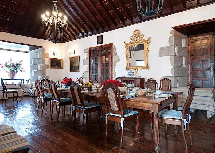 Cortijo San Ignacio 4* El Cortijo (Gran Canaria)