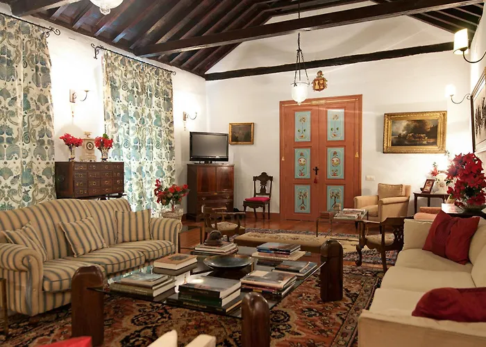 Cortijo San Ignacio El Cortijo (Gran Canaria)