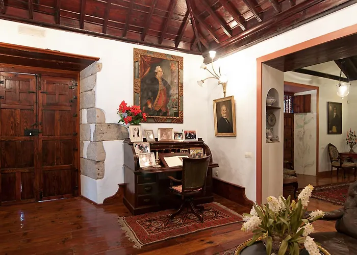 אתר נופש Cortijo San Ignacio 4*