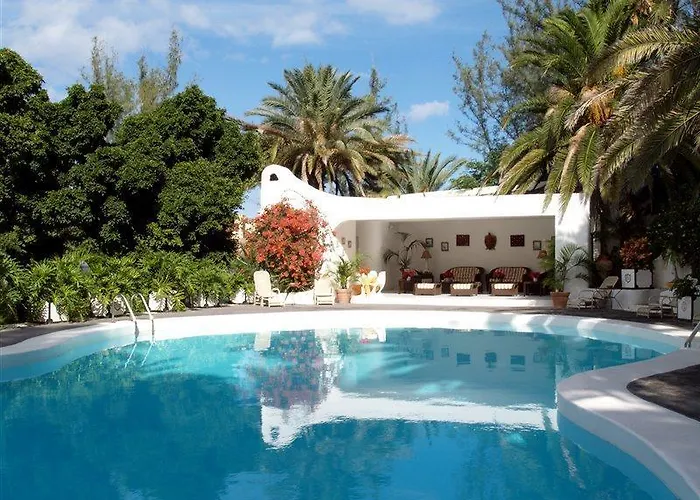 Cortijo San Ignacio Feriested