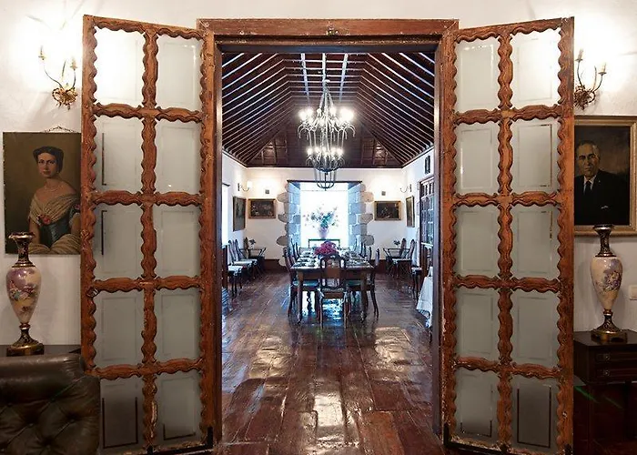 Cortijo San Ignacio 4* El Cortijo (Gran Canaria)