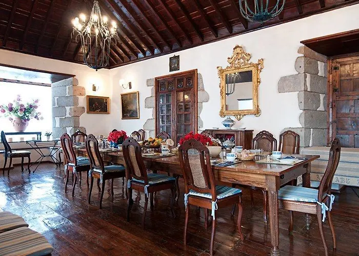 Cortijo San Ignacio 4*