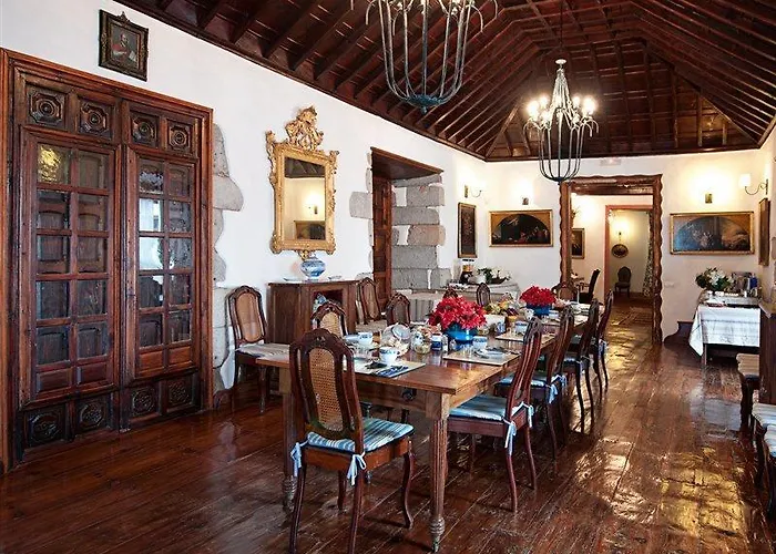 Cortijo San Ignacio אתר נופש El Cortijo (Gran Canaria)