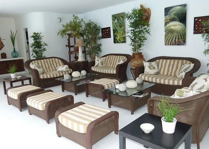 Cortijo San Ignacio אתר נופש 4*