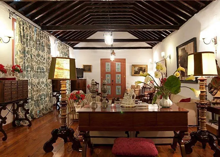 Cortijo San Ignacio 4* El Cortijo (Gran Canaria)