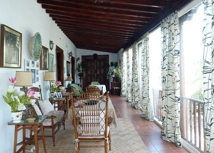 Cortijo San Ignacio 4*