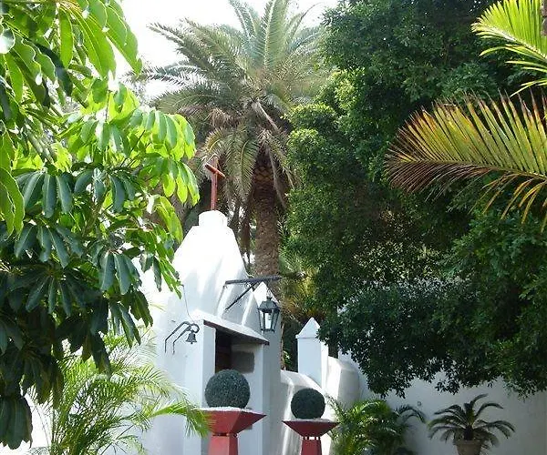 Cortijo San Ignacio 4* El Cortijo (Gran Canaria)