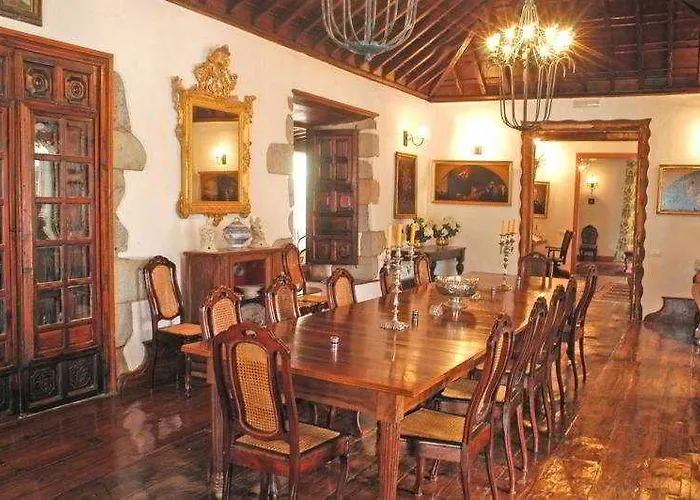 Cortijo San Ignacio 4*